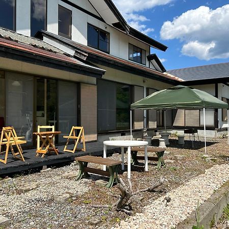 Cool-Villa 飛騨リゾート Hida Dış mekan fotoğraf