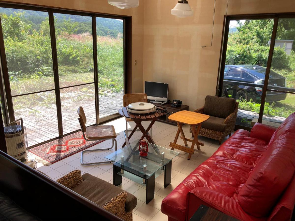 Cool-Villa 飛騨リゾート Hida Dış mekan fotoğraf