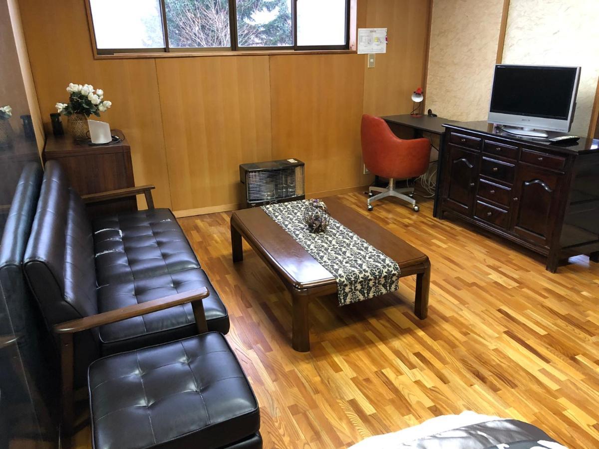 Cool-Villa 飛騨リゾート Hida Dış mekan fotoğraf
