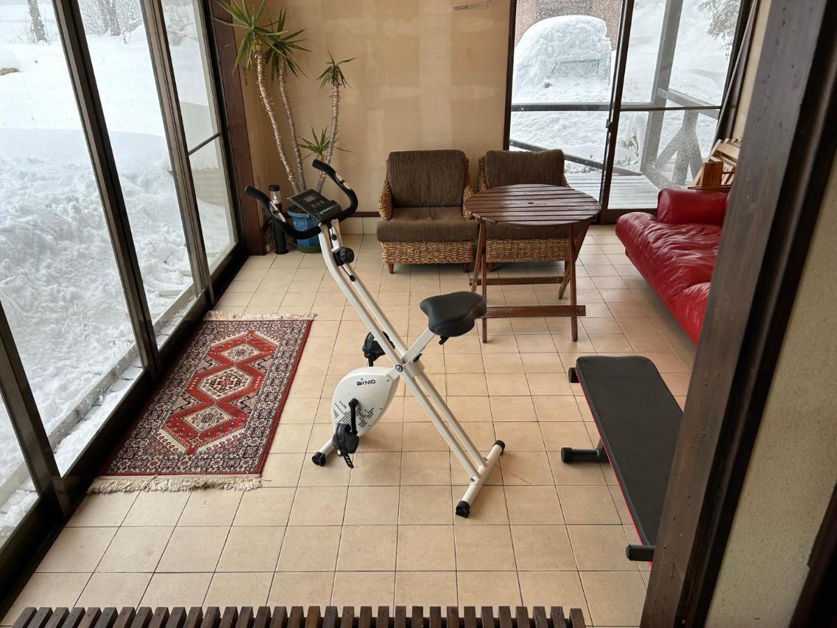 Cool-Villa 飛騨リゾート Hida Dış mekan fotoğraf