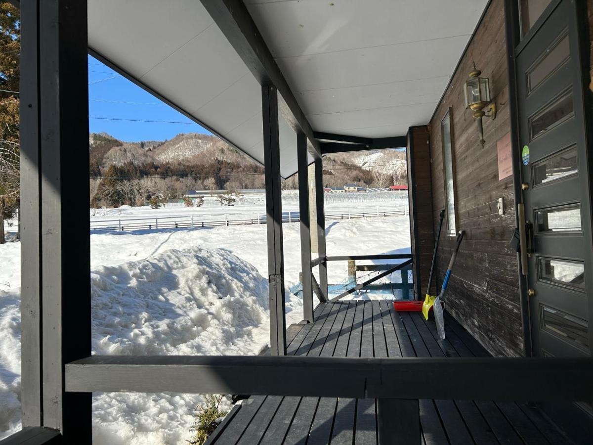 Cool-Villa 飛騨リゾート Hida Dış mekan fotoğraf