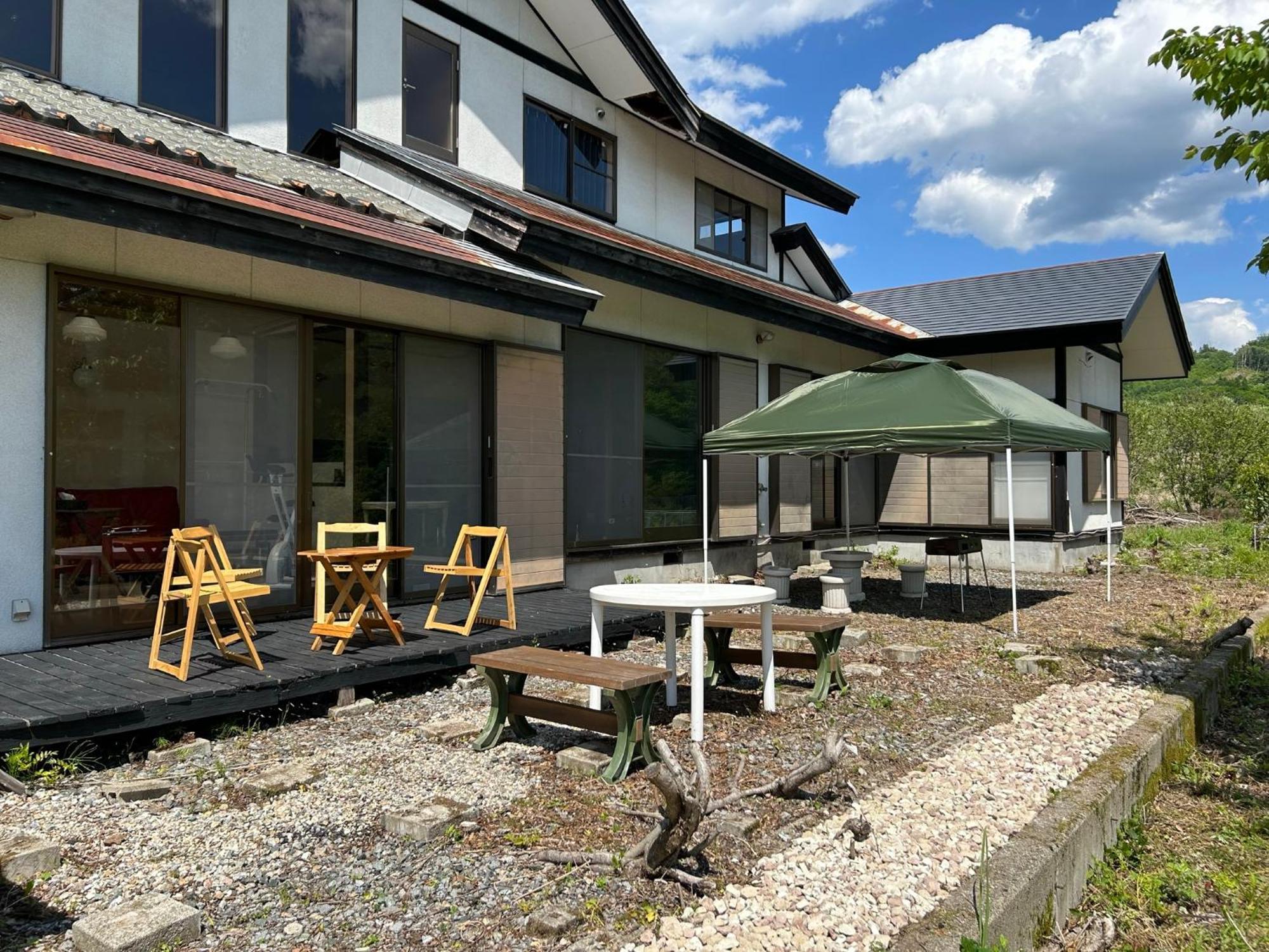 Cool-Villa 飛騨リゾート Hida Dış mekan fotoğraf